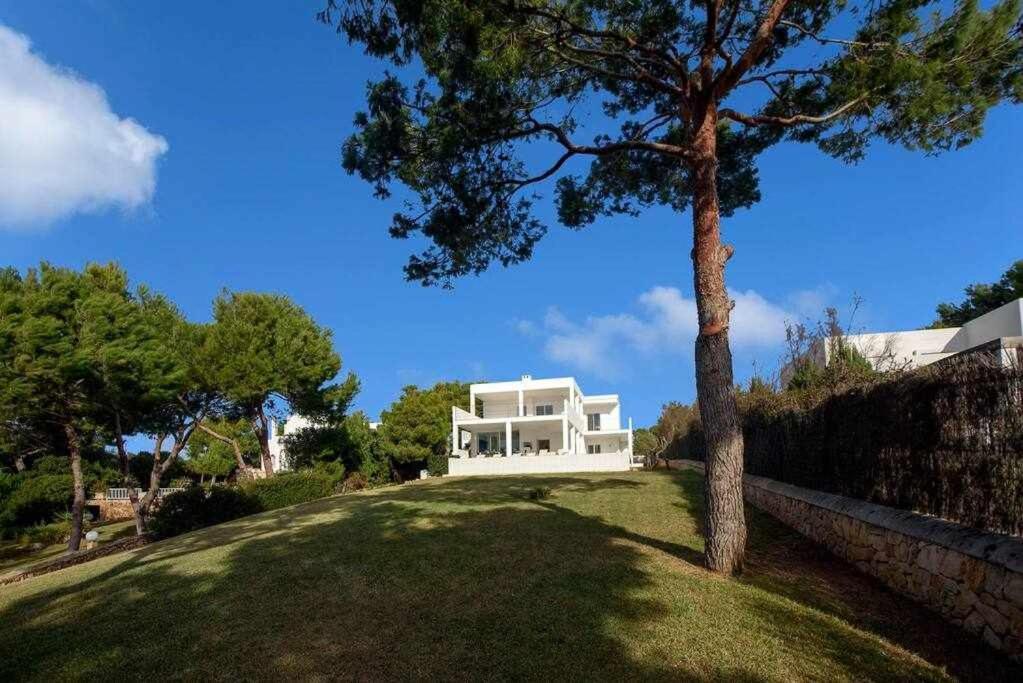 Casa Con Acceso Directo Al Mar Piscina Y Wifi * Portopetro
