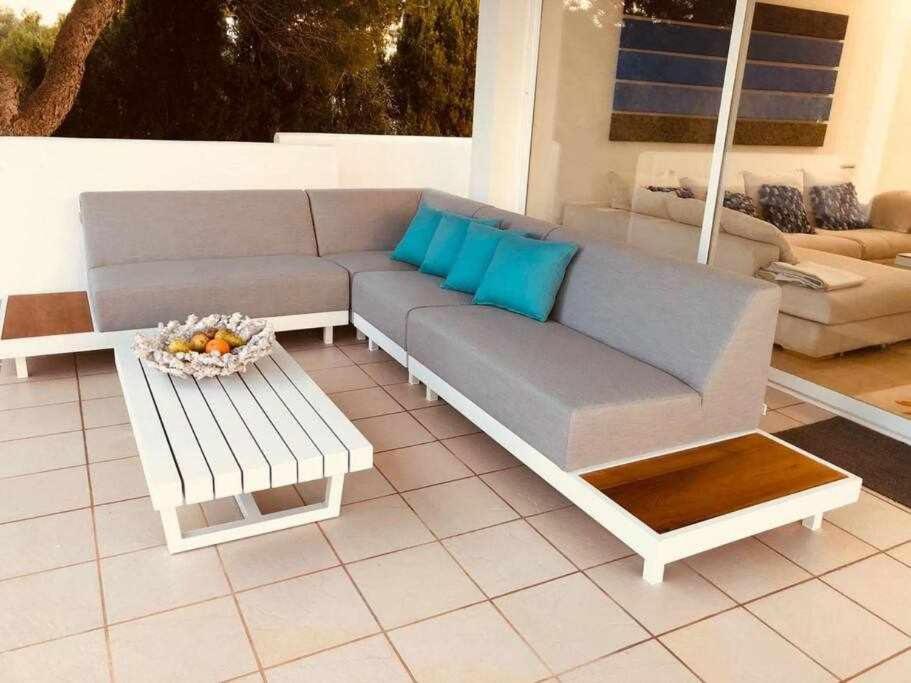 Casa Con Acceso Directo Al Mar Piscina Y Wifi Ferienhaus Portopetro