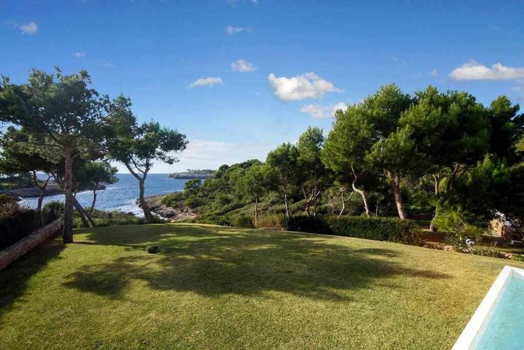 Ferienhaus Casa Con Acceso Directo Al Mar Piscina Y Wifi *