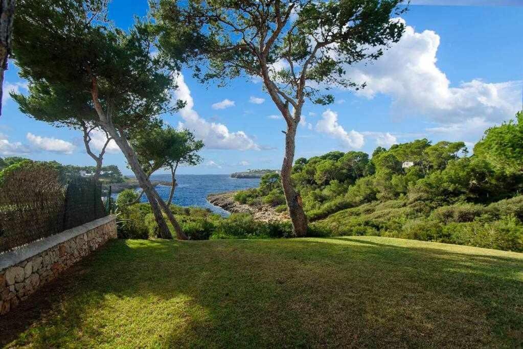 Casa Con Acceso Directo Al Mar Piscina Y Wifi